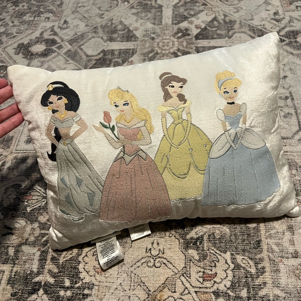 COPY - Pottery barn kids pillow